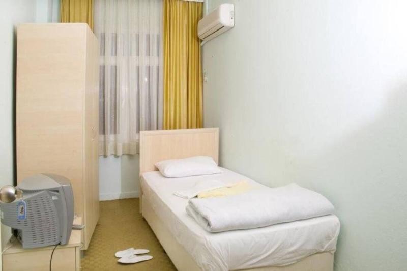 Camera Standard Individuale, Unver