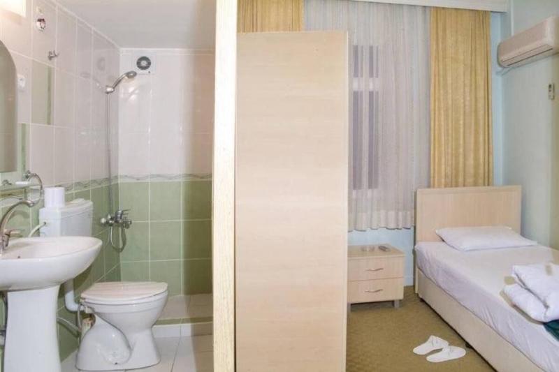 Camera Standard Individuale, Unver