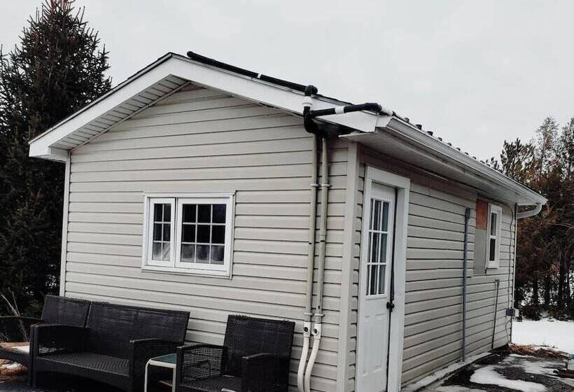 إستوديو قياسى, Lakeview Motel & Cottage