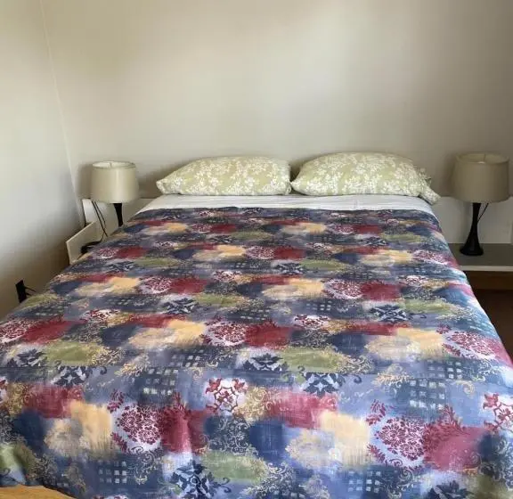 ３ベッドルームスイート, Lakeview Motel & Cottage