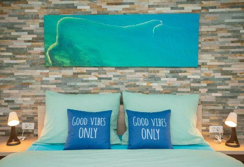 اتاق استاندارد, Old Town Rooms Piran