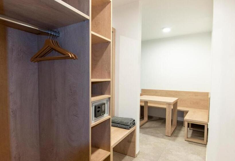 اتاق استاندارد, Old Town Rooms Piran