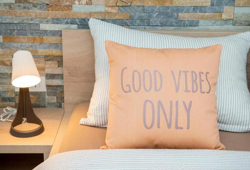 اتاق استاندارد, Old Town Rooms Piran