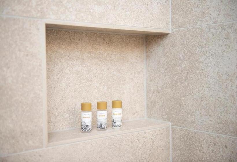 اتاق استاندارد با تراس, Old Town Rooms Piran