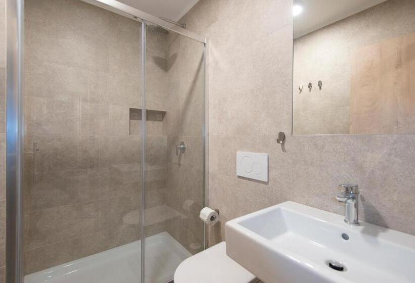 اتاق استاندارد, Old Town Rooms Piran