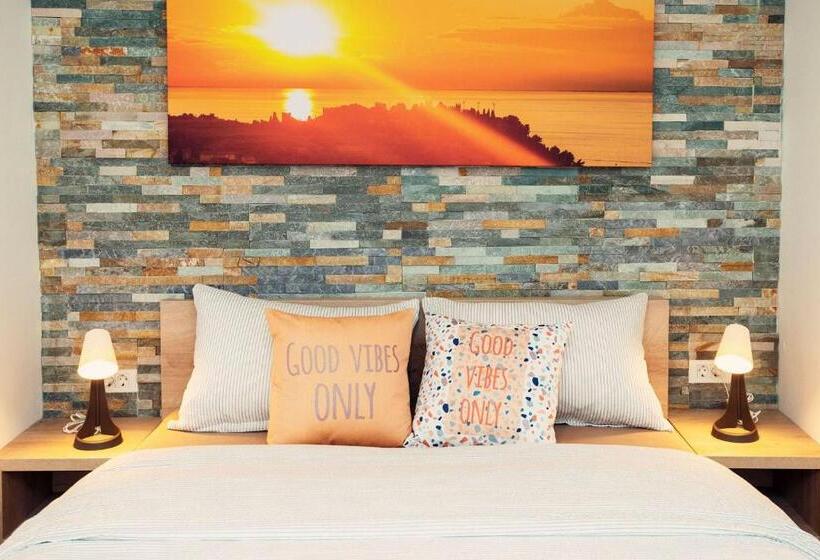 اتاق استاندارد, Old Town Rooms Piran