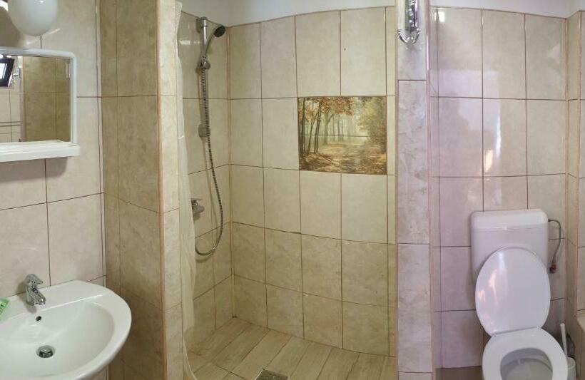 标准间, Pensiunea Dor De Munte