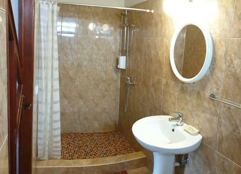 标准间, Pensiunea Dor De Munte