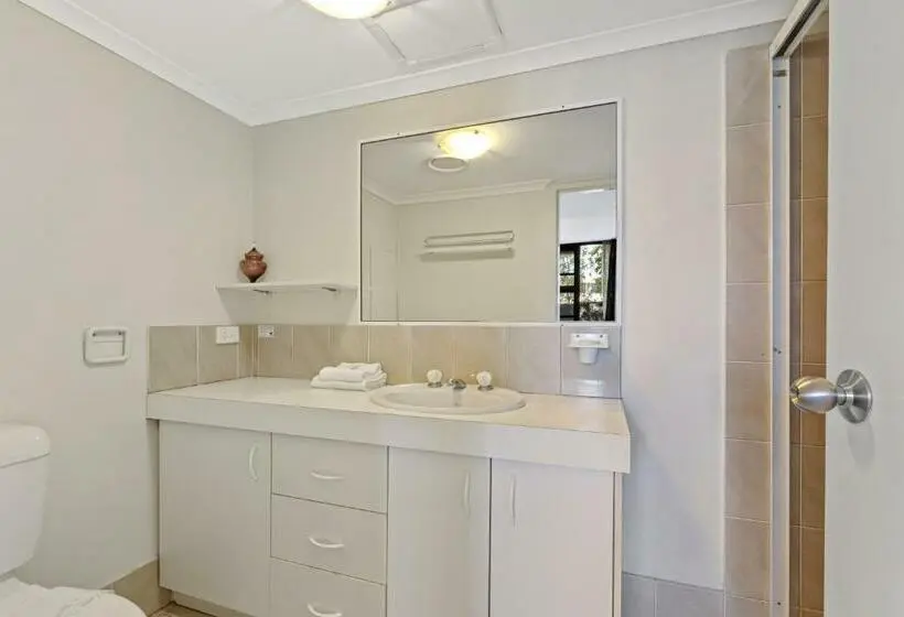 ２ベッドルームアパートメント, Sea Point Ocean Apartments