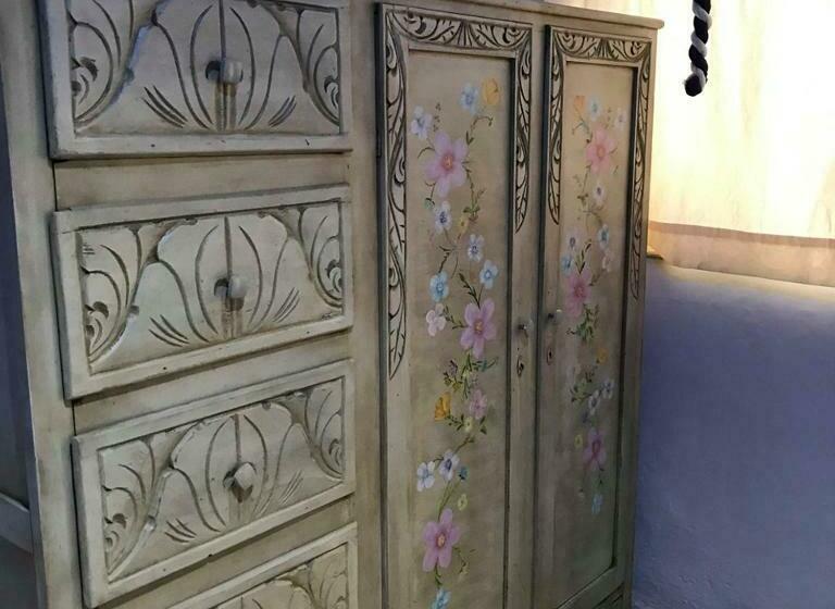 Standard Triple Room Shared Bathroom, Hostal Tlaquepaque