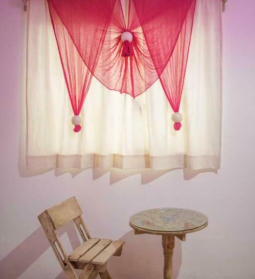 חדר סטנדרט לשלושה, Hostal Tlaquepaque