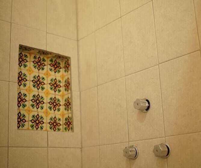 Standard Room, Hostal Tlaquepaque