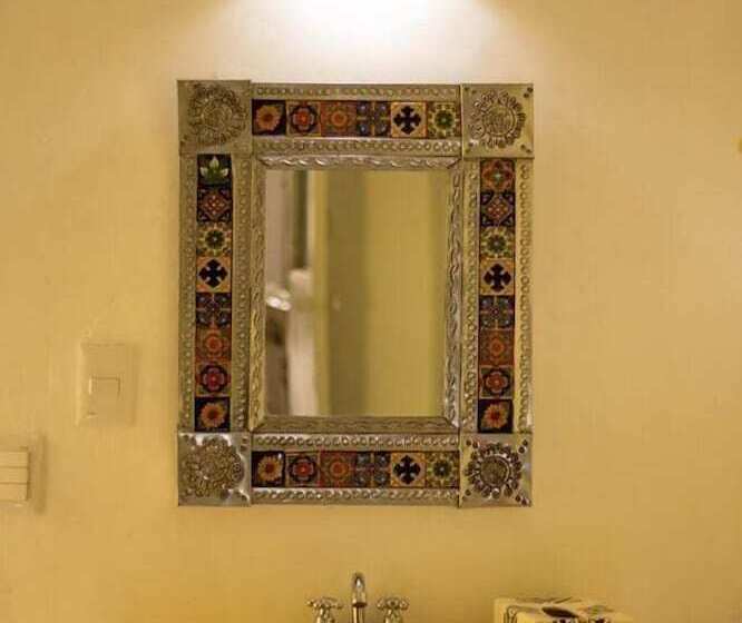 Standard Room, Hostal Tlaquepaque