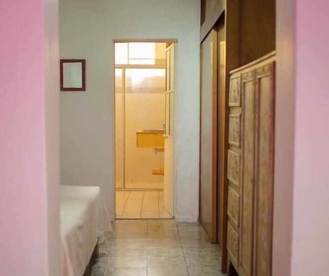 Standard Room, Hostal Tlaquepaque