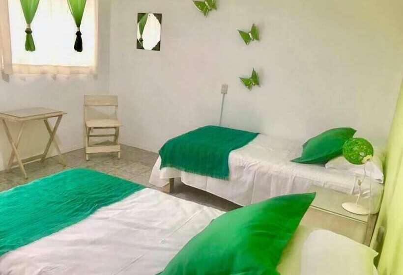 Standard Room, Hostal Tlaquepaque