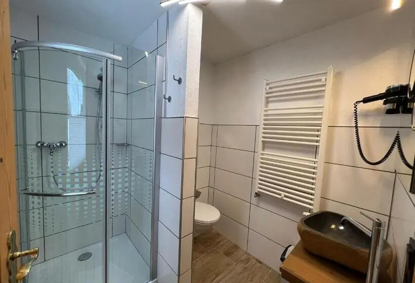 Huoneisto 3 Makuuhuonetta, Haus Eder Steiner