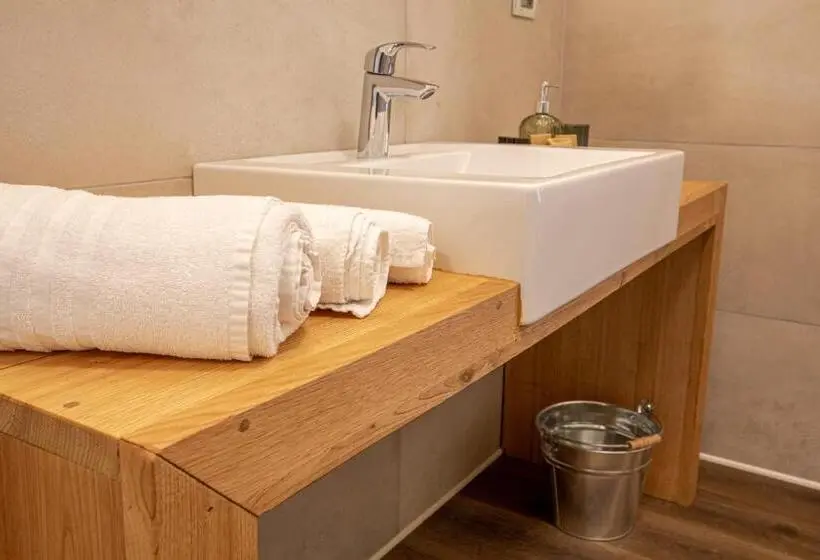 スタンダードルーム, Agriturismo La Campagnola