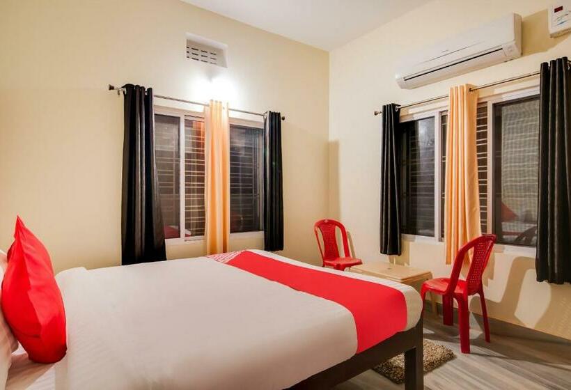 חדר בסיסי, Flagship Morya Classic