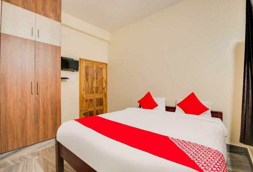 חדר בסיסי, Flagship Morya Classic