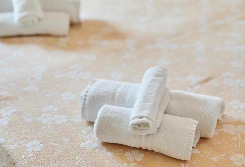 Номер Стандарт, Imperiale   Fronte Mare