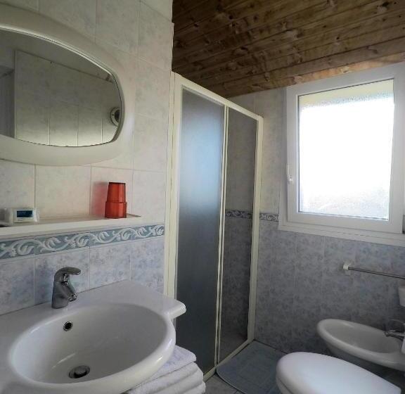 스탠다드 룸, Imperiale Fronte Mare