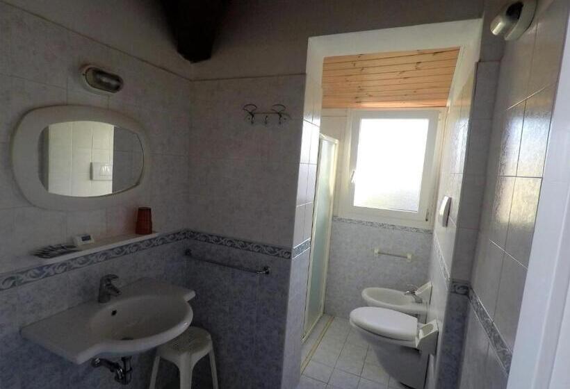 Номер Стандарт, Imperiale   Fronte Mare