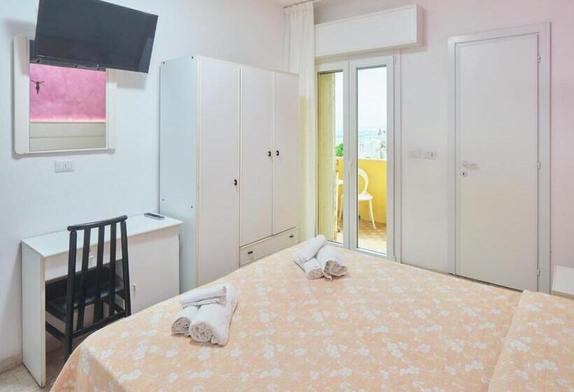 스탠다드 룸, Imperiale Fronte Mare