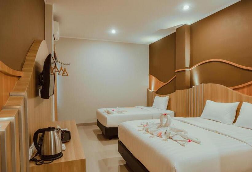 اتاق سوپریور, Panfila