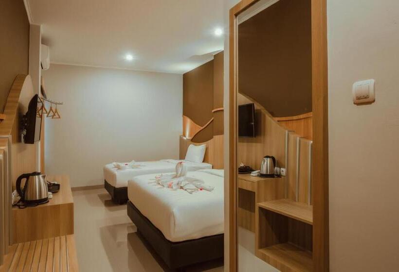 Quarto Superior, Panfila