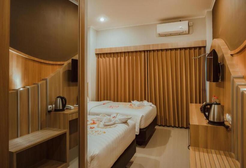 اتاق سوپریور, Panfila