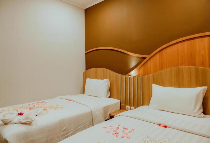 اتاق سوپریور, Panfila