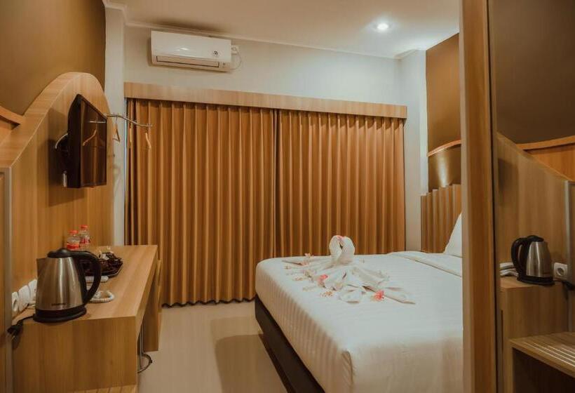 Quarto Superior, Panfila