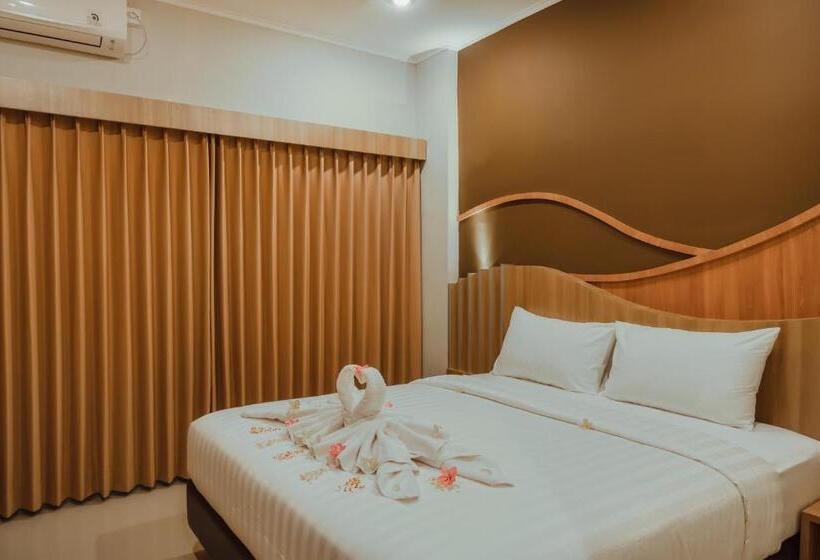 اتاق سوپریور, Panfila