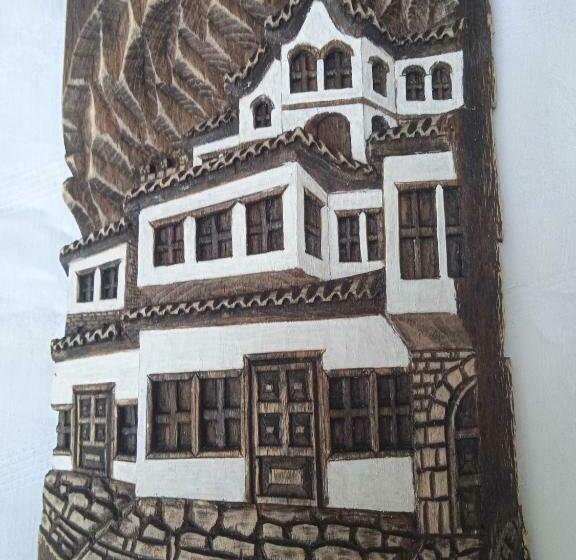 기본룸, Guest House Baba Lluka