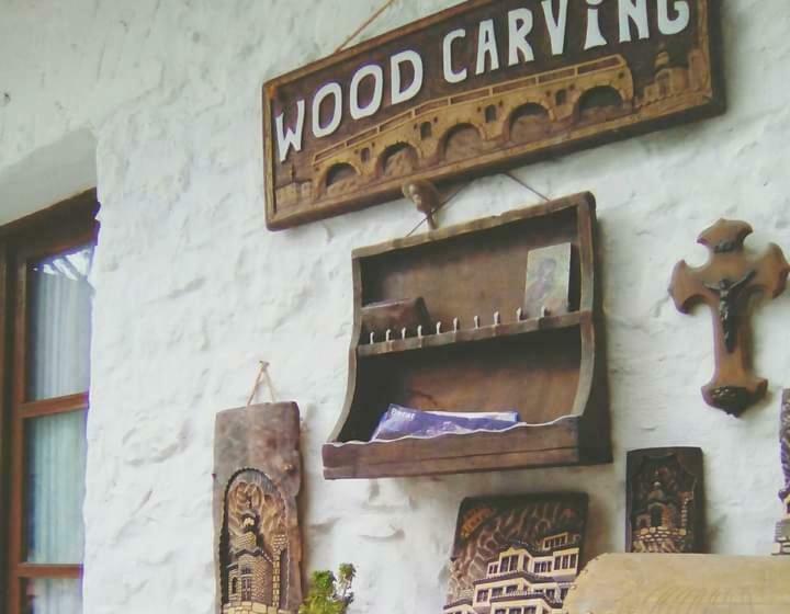 기본룸, Guest House Baba Lluka