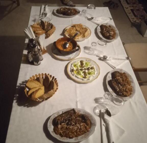 기본룸, Guest House Baba Lluka