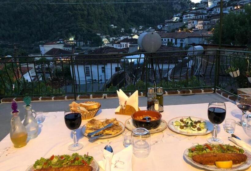 기본룸, Guest House Baba Lluka