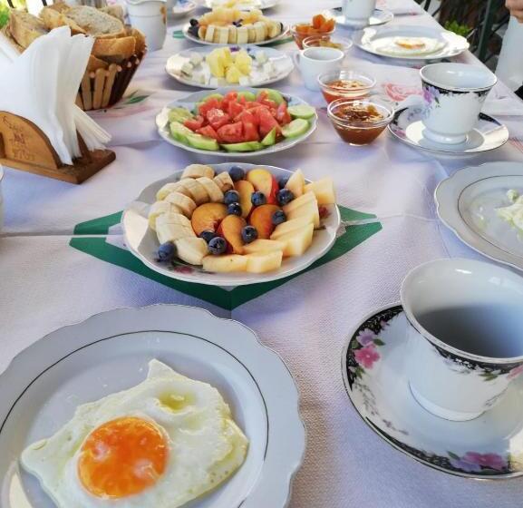 스탠다드 룸, Guest House Baba Lluka