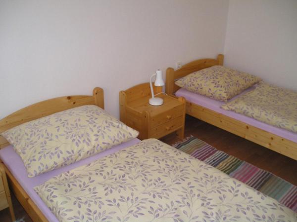 标准工作室, Penzion Jantoľák