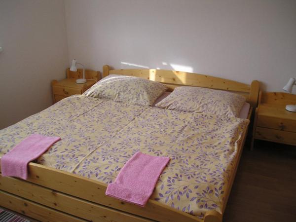 标准工作室, Penzion Jantoľák