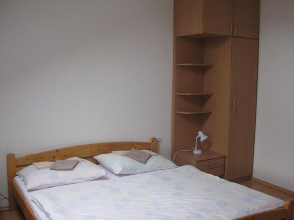 带2个卧室的公寓, Penzion Jantoľák