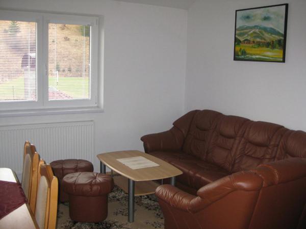 带2个卧室的公寓, Penzion Jantoľák