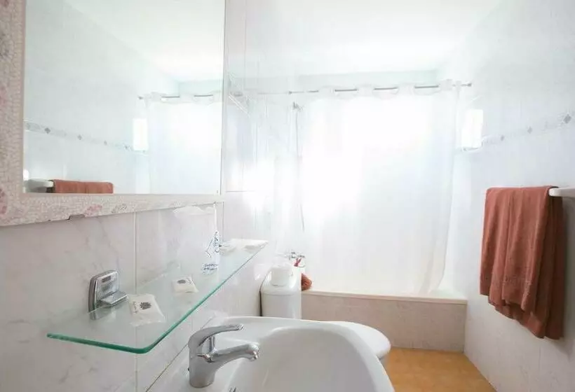 Huoneisto 1 Makuuhuone, Apartamentos Celeste