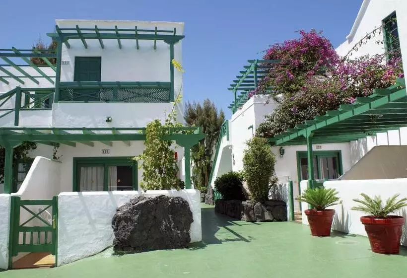 Huoneisto 2 Makuuhuonetta, Apartamentos Celeste