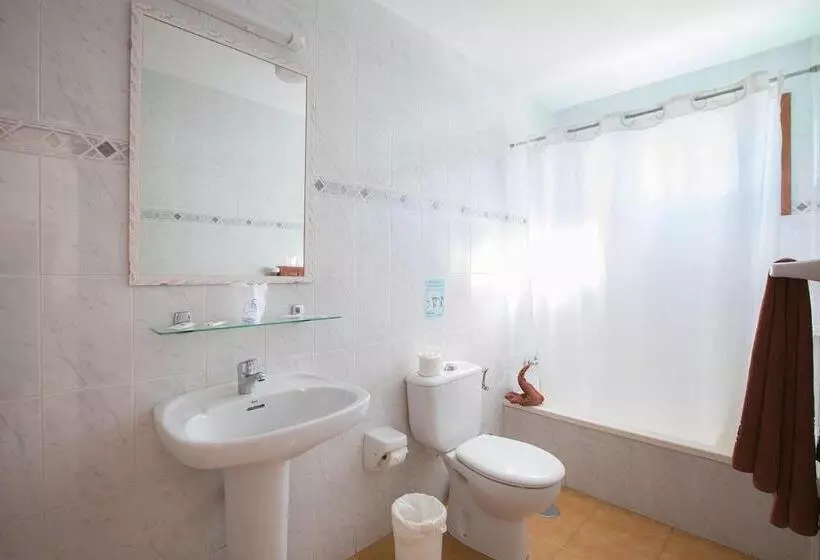 Huoneisto 2 Makuuhuonetta, Apartamentos Celeste