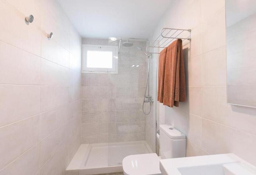 Апартаменты Superior 1 Спальня, Apartamentos Celeste