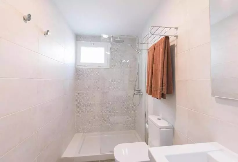 Superior-huoneisto 1 Makuuhuone, Apartamentos Celeste