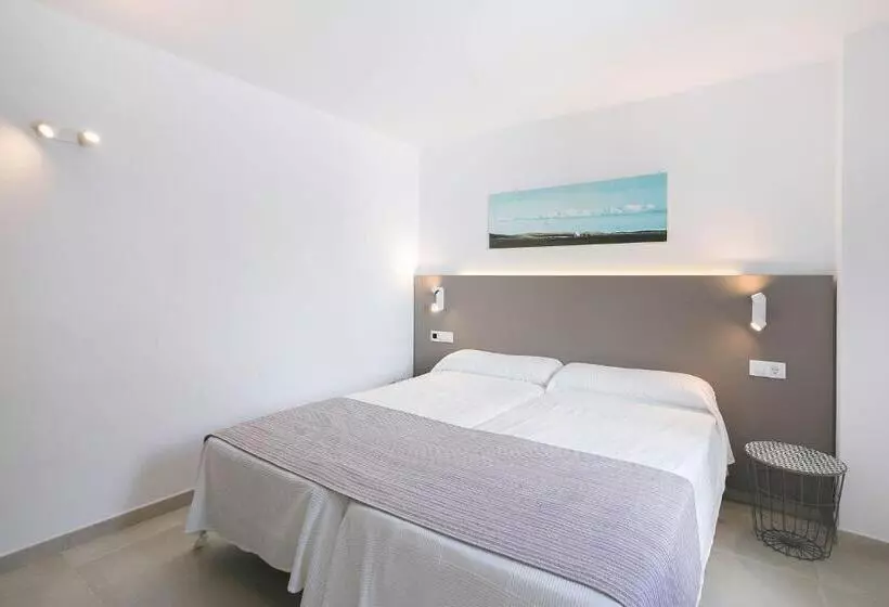 Superior-huoneisto 1 Makuuhuone, Apartamentos Celeste