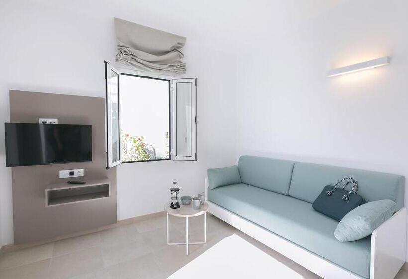 Апартаменты Superior 1 Спальня, Apartamentos Celeste