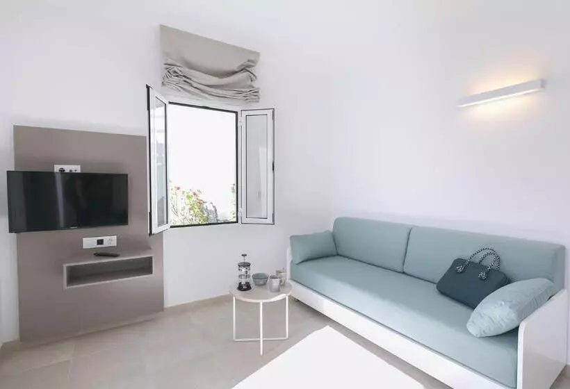 Superior-huoneisto 1 Makuuhuone, Apartamentos Celeste